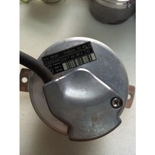 1381.001-2048 80% appearance new good working condiiton , 3 months warranty , in stock