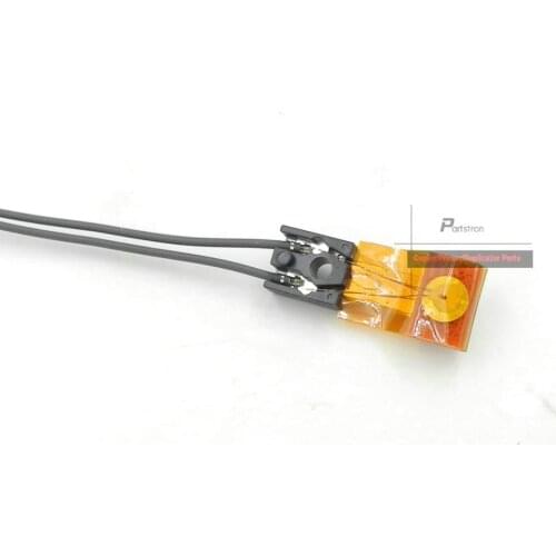 2Pieces OEM Style Sub Themistor FK2-7693-000 Fit For Canon IRV 6055 6065 6075 6255 6265 6275 8105 8095 8085 8205 8295 8285