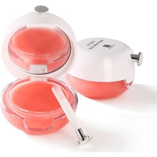 Balm Plumper Exfoliator Moisturizing Nourish Repair Fine Lines lip Oil Care Lip Mask Lip Scrub Sleeping Mask Lip