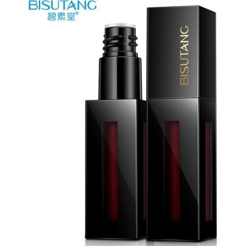 Матовые помады для губ Bisutang China At AliExpress