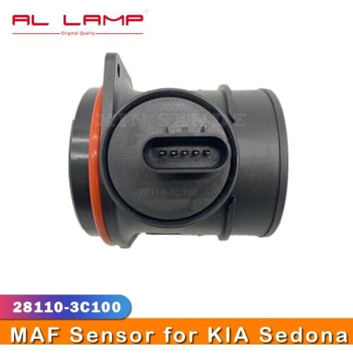 28110-3C100 Mass Air Flow Sensor MAF Meter for Hyundai KIA Sedona