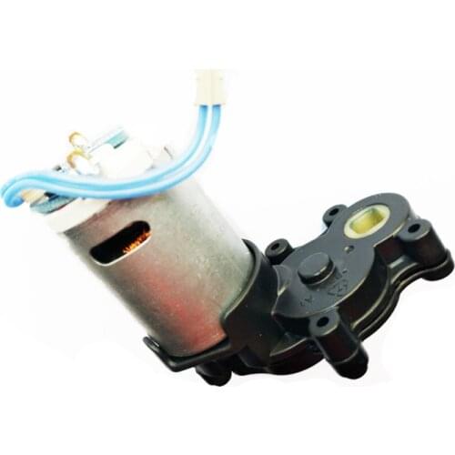 Roller Main Agitator Brush Motor for Ecovacs Deebot DM86 DM81 DR92 DR95 DM86G robot Vacuum Cleaner Motors Parts replacement