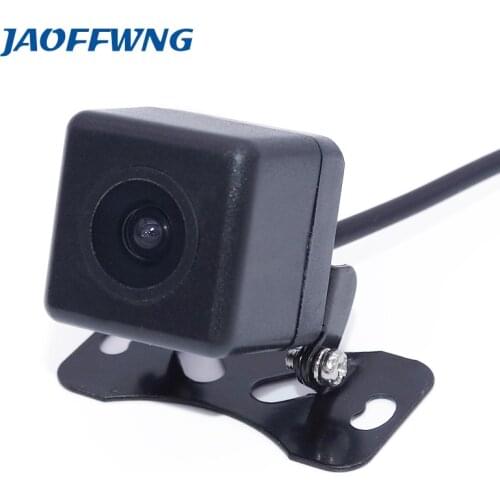 Rear view camera ccd/SONY CCD Night color car reversing system for universal camera Reverse rear camera Angle adjustable
