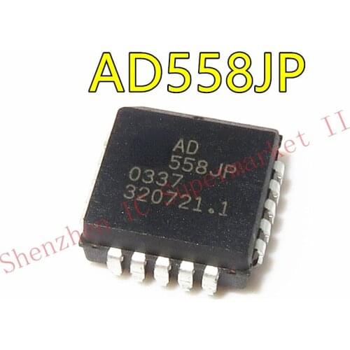 Best Service&High Quality AD558JP AD558JPZ DACPORT Low Cost Complete P-Compatible 8-Bit DAC
