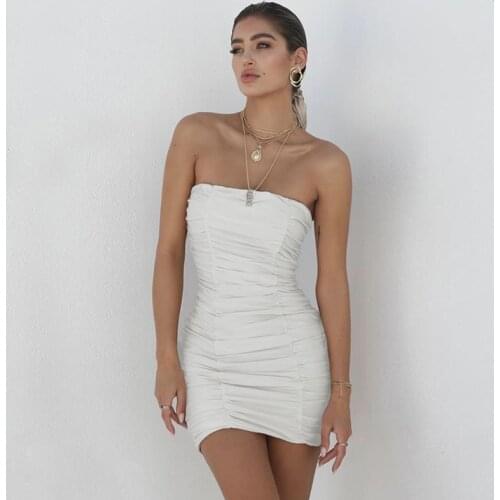 MEIYANGYOUNG Sleeveless Summer Dresses