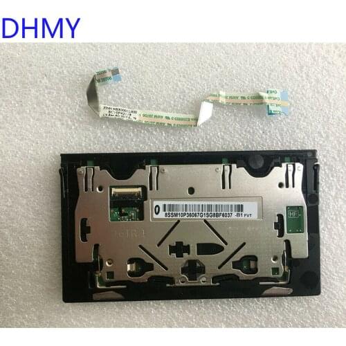 New Original laptop Lenovo ThinkPad x280 touchpad Clickpad Mouse cable 01LV514 01LV513