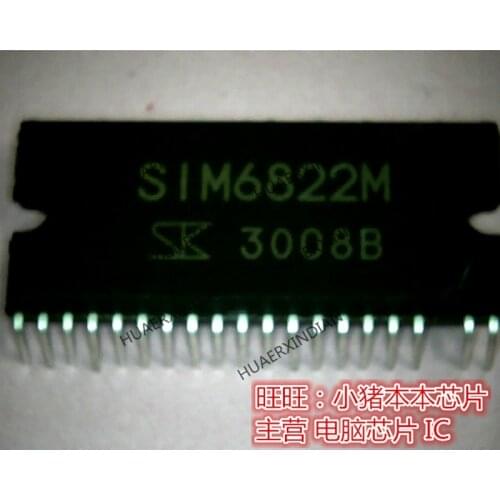 Brand new original SIM6822M S1M6822M SIM6822W High Quality
