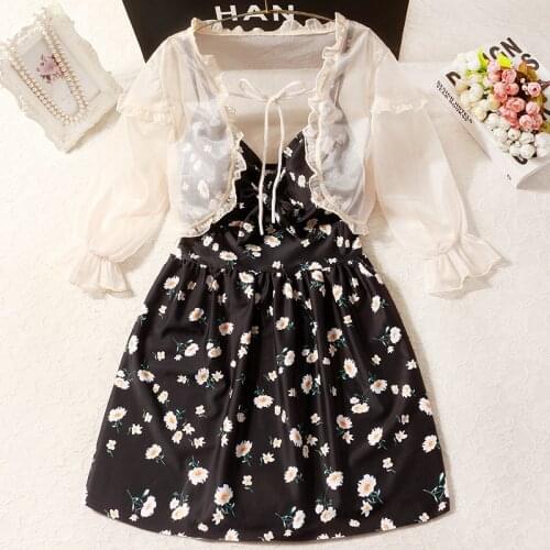 New Women Printed One Piece Swimwear with Scarf Swim Beach Dress Sexy Swimsuit Swimming Beachwear Bathing Suit Female Swimdress