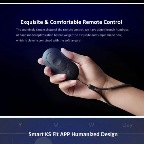 Xiaomi A1 A1 Pro Walking Pad remote control