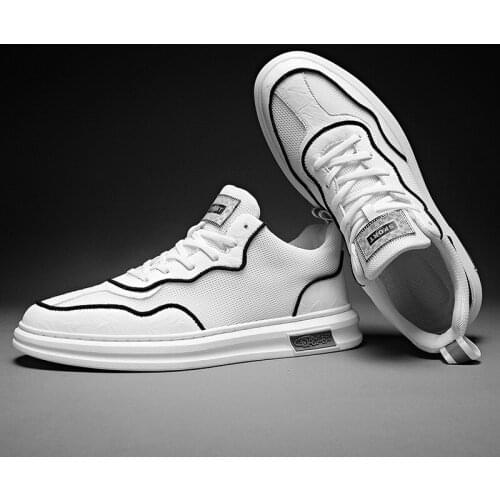 Joker chalaza Men sport shors nets ventilate comfort Running shoes simpleness taste outdoors relaxation noctilucence sneakers