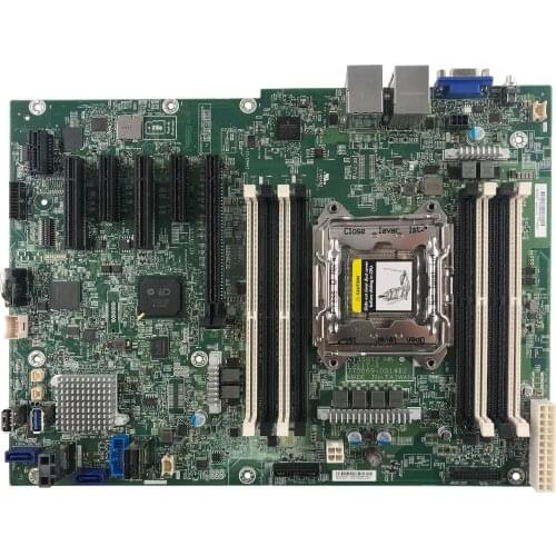 SZWXZY For HP ML110 Gen9 Motherboard 775269-001 791704-001 775268-002 775268-001 Fully Tested