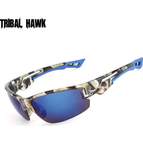 Cycling Glasses Sport Cool Biking Riding Sunglasses Men Women UV400 Sunglasses Outdoor Camping Eyewear Army Tactical Goggles