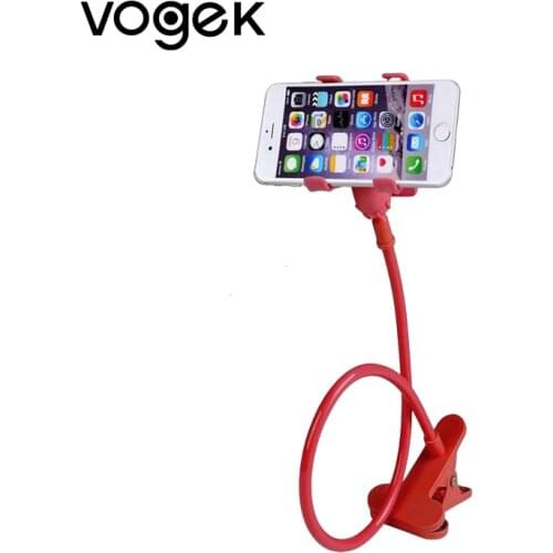 Гибкие держатели для мобильных телефонов Vogek China At AliExpress