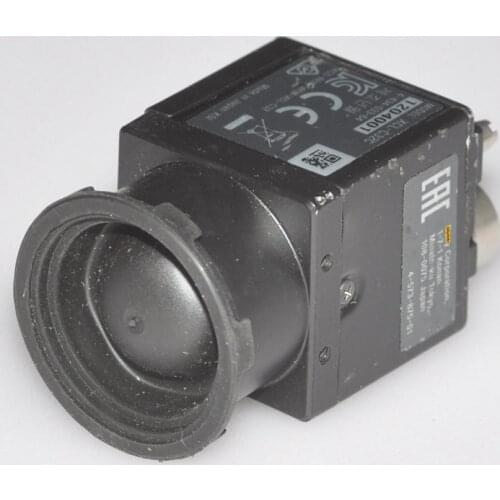 Xcl-c32c high speed industrial camera color industrial camera