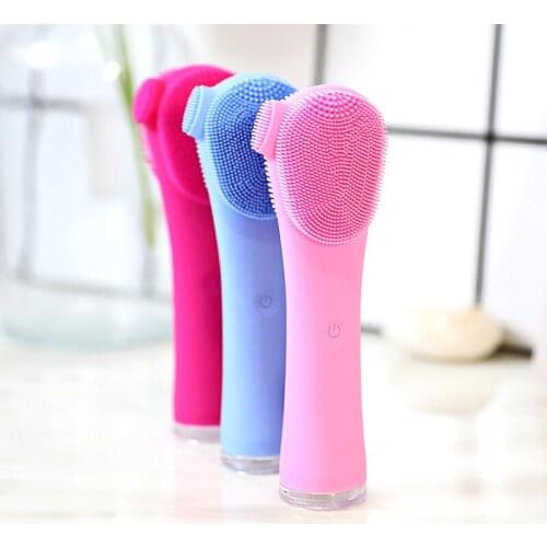 Электрические щетки для лица YIBER China At AliExpress