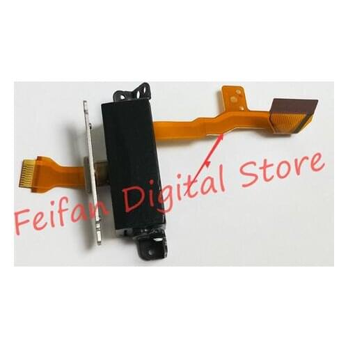 New LCD Flex Cable Ribbon Repair Replacement Part For JVC MS100