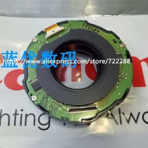 Repair Parts For Canon EF 24-70MM F/2.8 L II USM Lens Image Stabilization Ass'y