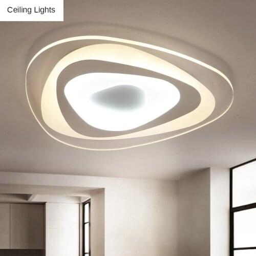 Zhenlong Ceiling Lamps