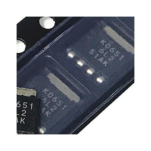 RJK0651DPB-00#J5 RJK0651DPB RJK0651 K0651