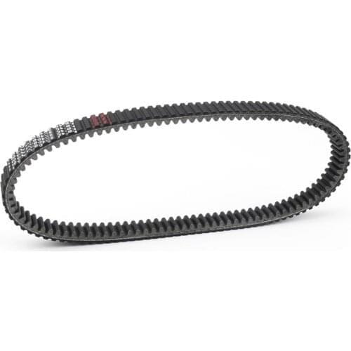 Artudatech Drive Belt For SYM MAXSYM 400i ABS 2011 2012 2013 2014 2015 23100-L4A-0001 Motocycle Accessories Parts
