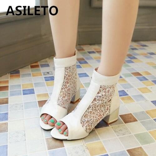 ASILETO Womens Clothing