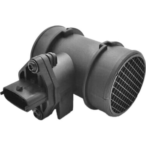 Car MAF Air Flow Meter AFM Sensor for Opel Vauxhall Corsa C 2000-2016 0280218119 93179927 836644 24420614