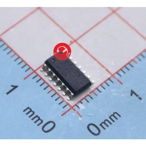 BIT3102B SOP-14 Original and New 50PCS/LOT Free Shipping