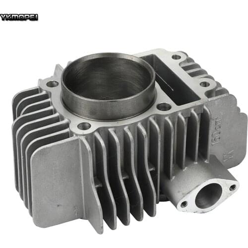 60mm Bore Cylinder For YinXiang YX 150cc 160cc 1P60FMJ 160FMK Kick Starter Engines Dirt Bike Pit bike Monkey ATV Quad Parts