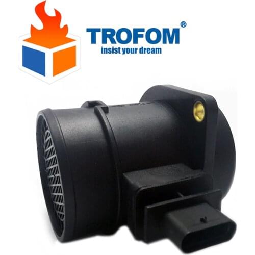 Mass Air Flow Meter MAF Sensor For SSANGYONG ACTYON KYRON REXTON RODIUS 2.0 2.7 3.2 Xdi 0280218199 A6650943148 9220930006