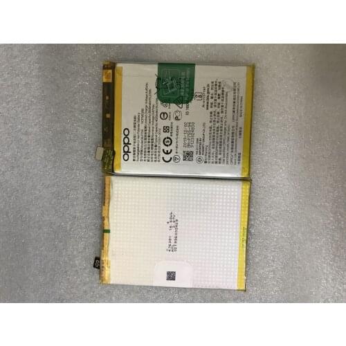 GeLar Original battery blp755 for oppo reno3