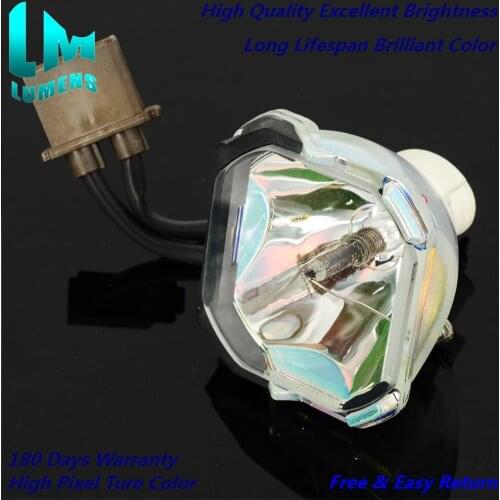 LMP-P200 Compatible Projector Bare Lamp For VPL-PX20 VPL-PX30 VPL-S50M VPL-S50U VPL-VW10HT VPL-VW10 High Quality 180-dayWarranty
