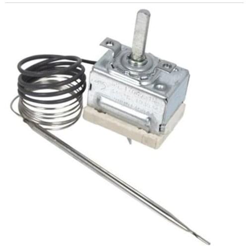BERTOS Genuine EGO 55.19062.800 BOSCH Oven Cooker Thermostat 5519062800 50-320 DEG EGO 5510062010