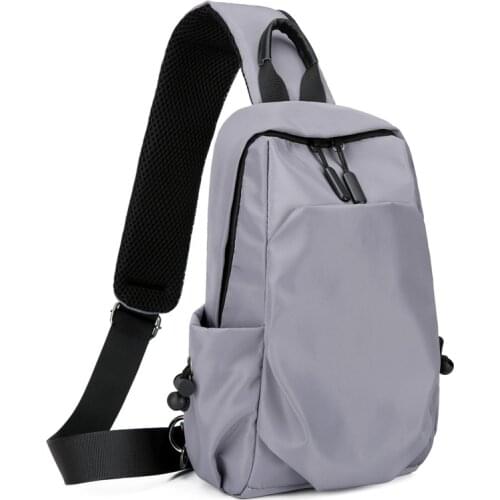 PEOPLE MONTAIN Men's Waist Bags