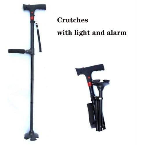 POPSFINE Crutches