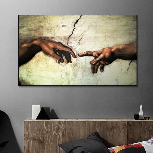 Модульные картины на стену QIPINGART China At AliExpress