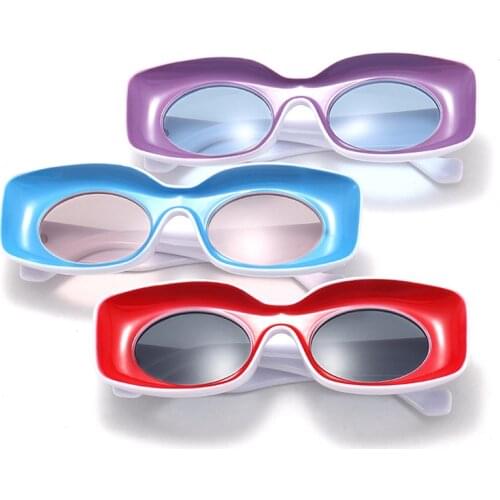 2021 Fashion Sunglasses Women Retro Sun Glasses Men Luxury Designer Glasses For Women Brand Oculos De Sol Feminino