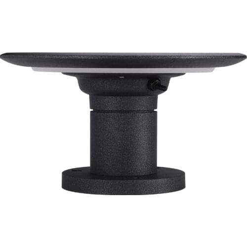 3W Low Voltage Modern Garden Main Gate Post Light Outdoor Led Solar Pillar Light wall lamp courtyard glass Solar energy