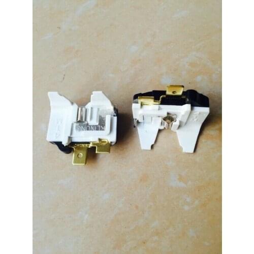 1PC For KLIXON 265RHBYY-53 Thermo Fuse Thermistor