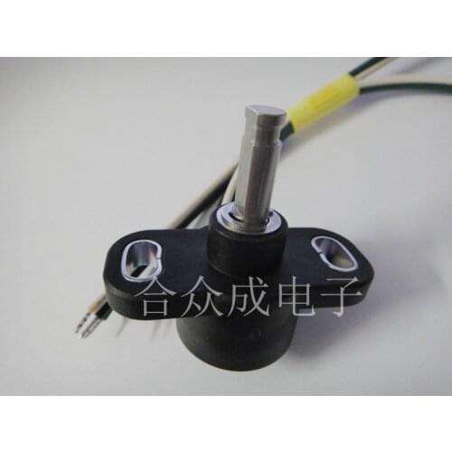 TOCOS throttle potentiometer lap unlimited RPAZ052-S1-2K throttle control potentiometer switch