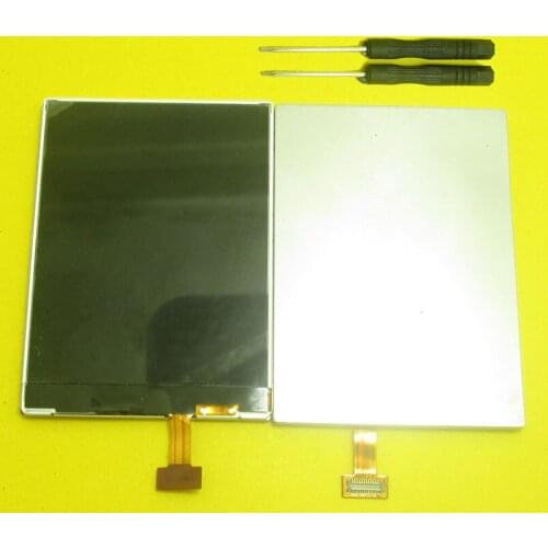 LCD Display Screen for Nokia C2-02 C2-03 C2-06 C2-07 C2-08 & TOOL KIT