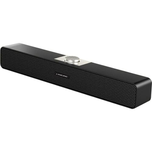 3D Surround Bluetooth 5.0 Soundbar USB Wired Computer Speakers Stereo Subwoofer Sound Bar Loudspeaker for Laptop PC Theater TV