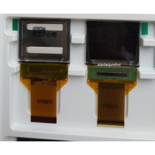 1.45 inch 160*128 full color OLED LCD screen UG-6028GDEAF06