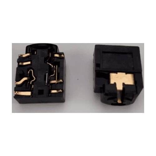 50pcs/lot for xbox one s slim controller 3.5m earphone socket