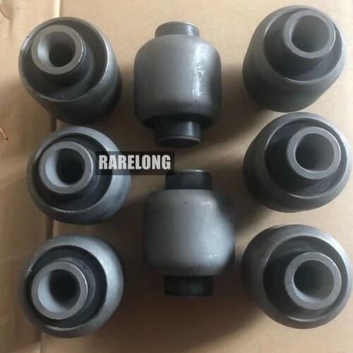 Automotive Goods Control Arm Bushing S250 S280 S350 Car Suspension For Mercedes-Benz W221 Steering Suspension Kits A2213330714