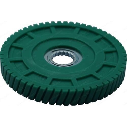 Bross Automotive BSR18 Renault Megane Clio Scenic MK1 2 Peugeot 206 For Sunroof Motor Repair Gear 7701469319