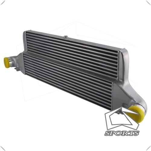 Competition Tuning Intercooler Fits For Ford Fiesta ST180/ST200 1.6L MK7 EcoBoost