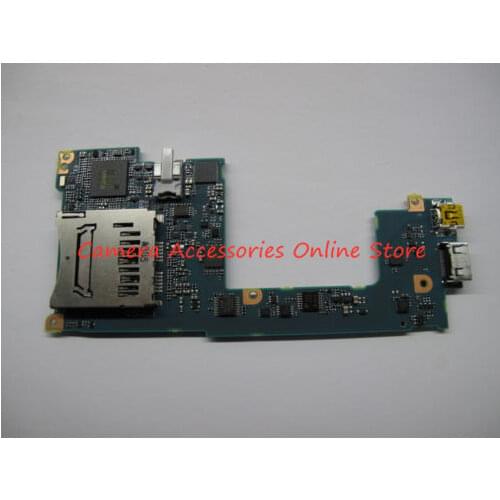 New main circuit Board/mother board PCB repair parts for Canon EOS 750D Kiss X8i Rebel T6i DS126571 SLR