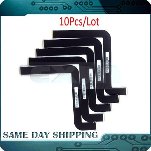 NEW 923-0308 A1419 DisplayPort Cable LCD eDP Cable for iMac 27" A1419 2012 2013 Year LCD LVDs LED Screen Cable 2K Resolution