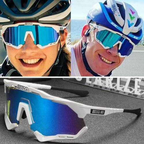 Oein Cycling Glasses