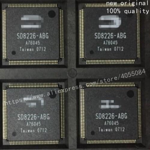 SD8226-ABG SD8226 Electronic components chip IC